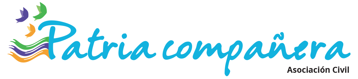 Patria Compañera