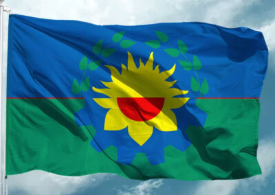 Colección Identidades Bonaerenses