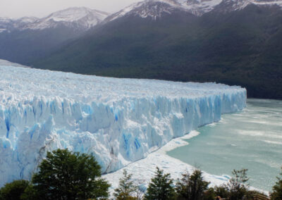 Ley de Glaciares