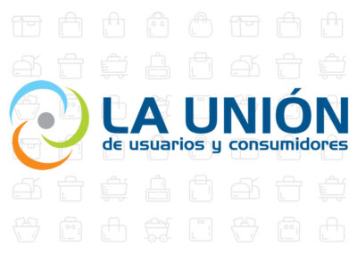 Usuarios y consumidores en unidad por un futuro promisorio