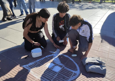 Políticas de Derechos Humanos