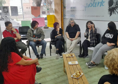 Salud Mental, un estado colectivo