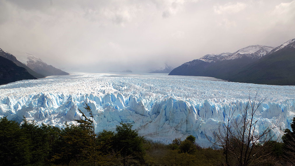 Ley de Glaciares, agua y soberanía Megaminería transnacional y el debate sobre el modelo de desarrollo en Argentina