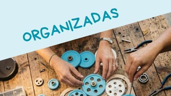 Organizadas